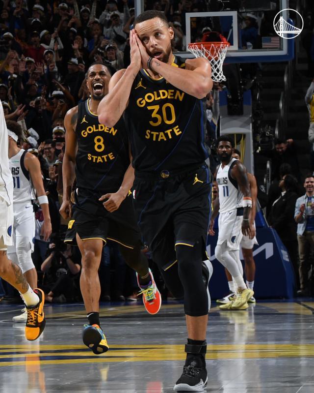 三分之神直面天命 汤普森,你后悔离开了吗?