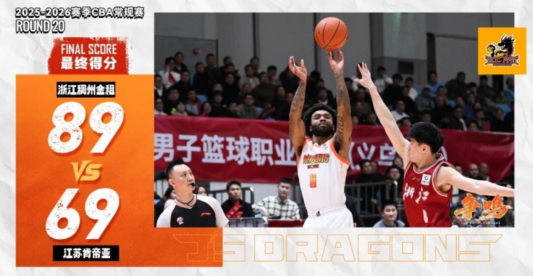 ag亚娱-常规赛20｜失误频发 客场不敌浙江